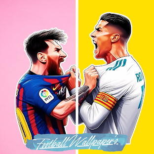 Football Player Wallpapers 4K